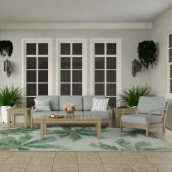 Maldives Outdoor Seating Set