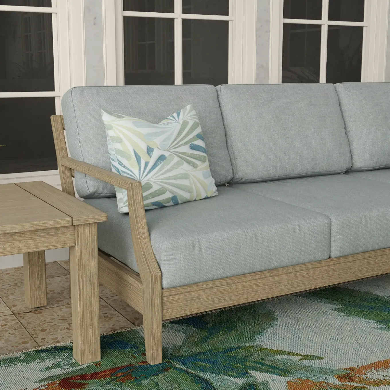 Maldives Outdoor Seating Set