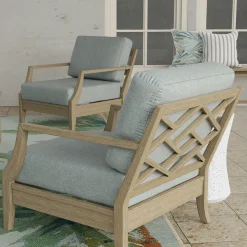 Maldives Outdoor Seating Set