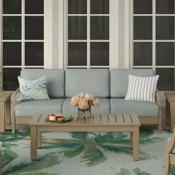 Maldives Outdoor Sofa