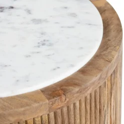 Mallorca End Table