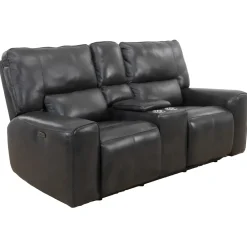 Malone Zero G Power Reclining Loveseat