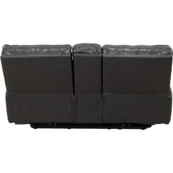 Malone Zero G Power Reclining Loveseat