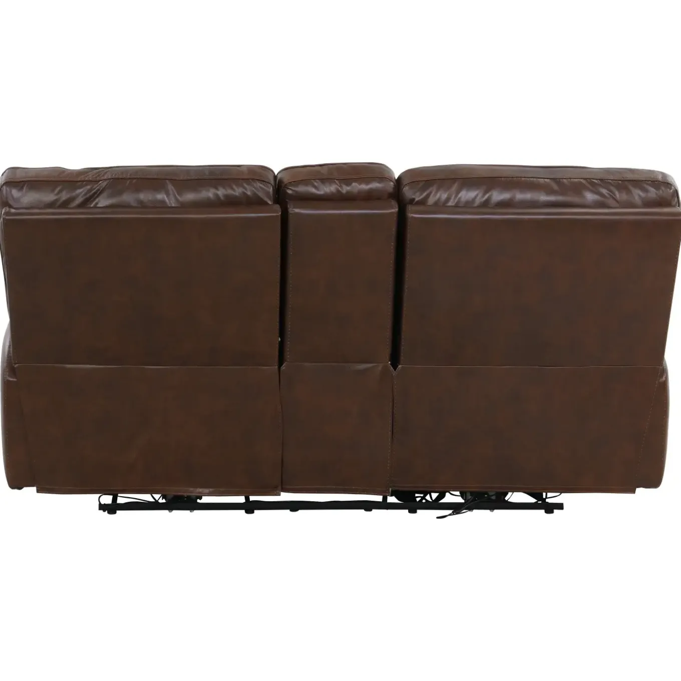 Malone Zero G Power Reclining Loveseat