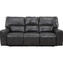 Malone Zero G Triple Power Reclining Sofa