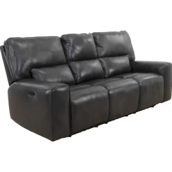 Malone Zero G Triple Power Reclining Sofa