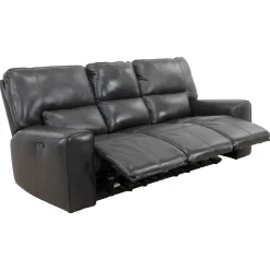 Malone Zero G Triple Power Reclining Sofa