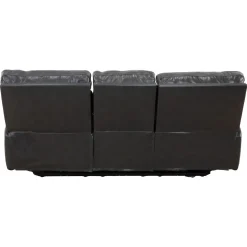 Malone Zero G Triple Power Reclining Sofa