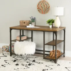 Mansfield Desk