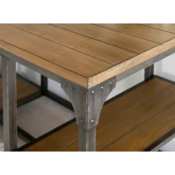 Mansfield Desk