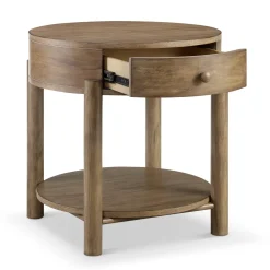 Marin End Table