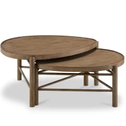 Marin Nesting Cocktail Table