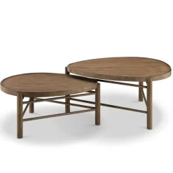 Marin Nesting Cocktail Table