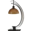 Mason Table Lamp