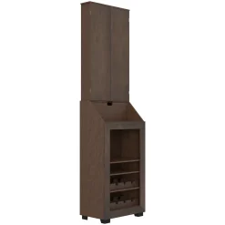 Matchplay Dartboard Cabinet
