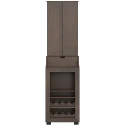 Matchplay Dartboard Cabinet