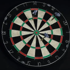 Matchplay Dartboard Cabinet