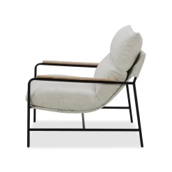 Maxwell Accent Chair