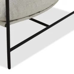 Maxwell Accent Chair