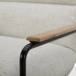 Maxwell Accent Chair