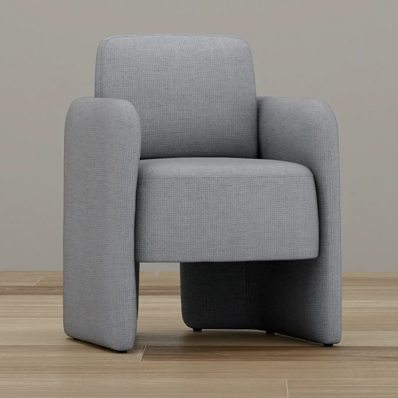 Maya Upholstered Dining Chair