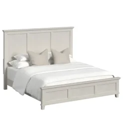Mayfair California King Panel Bed