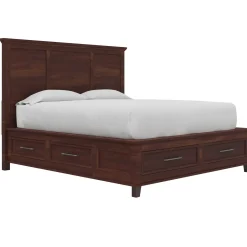 Mayfair California King Storage Bed