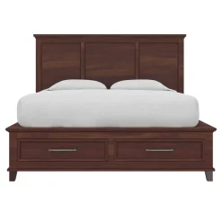 Mayfair California King Storage Bed