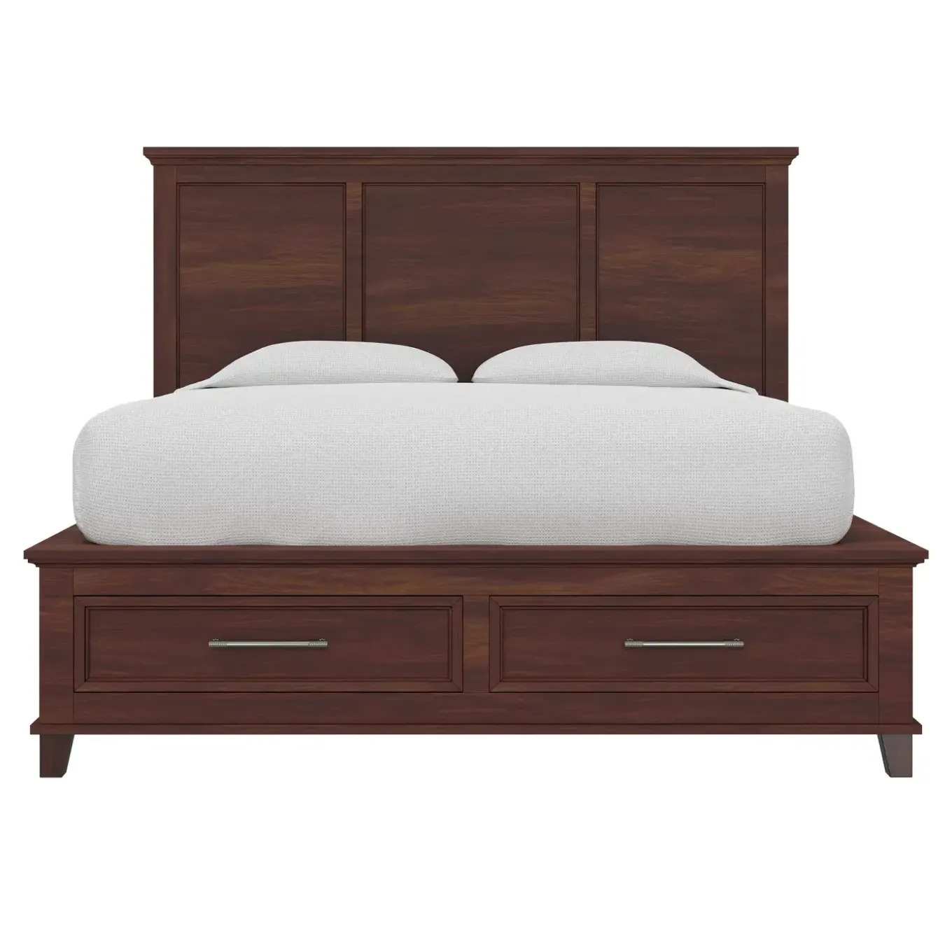 Mayfair California King Storage Bed