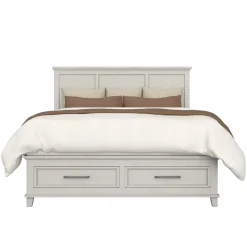 Mayfair California King Storage Bed