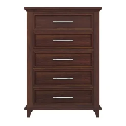 Mayfair Cherry Panel Youth Set