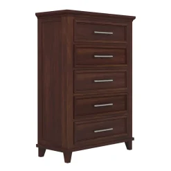 Mayfair Cherry Panel Youth Set
