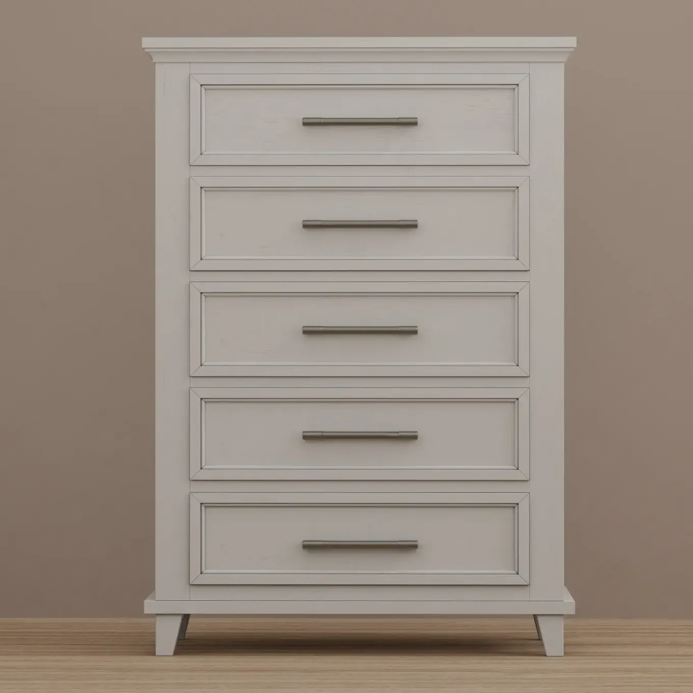Mayfair Chest
