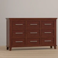 Mayfair Dresser