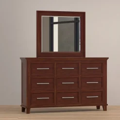 Mayfair Dresser