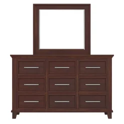 Mayfair Dresser