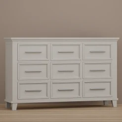 Mayfair Dresser