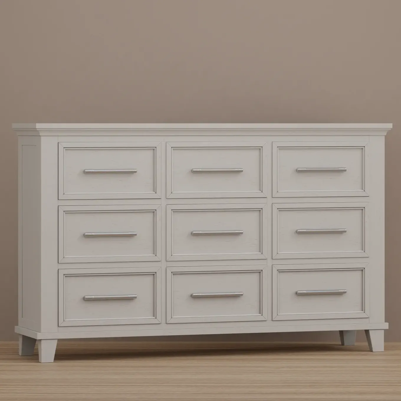 Mayfair Dresser