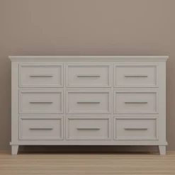 Mayfair Dresser