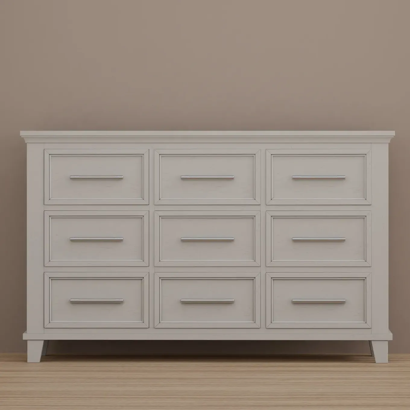 Mayfair Dresser
