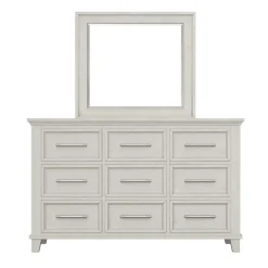Mayfair Dresser