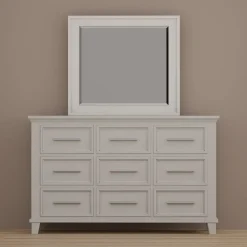 Mayfair Dresser