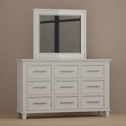 Mayfair Dresser