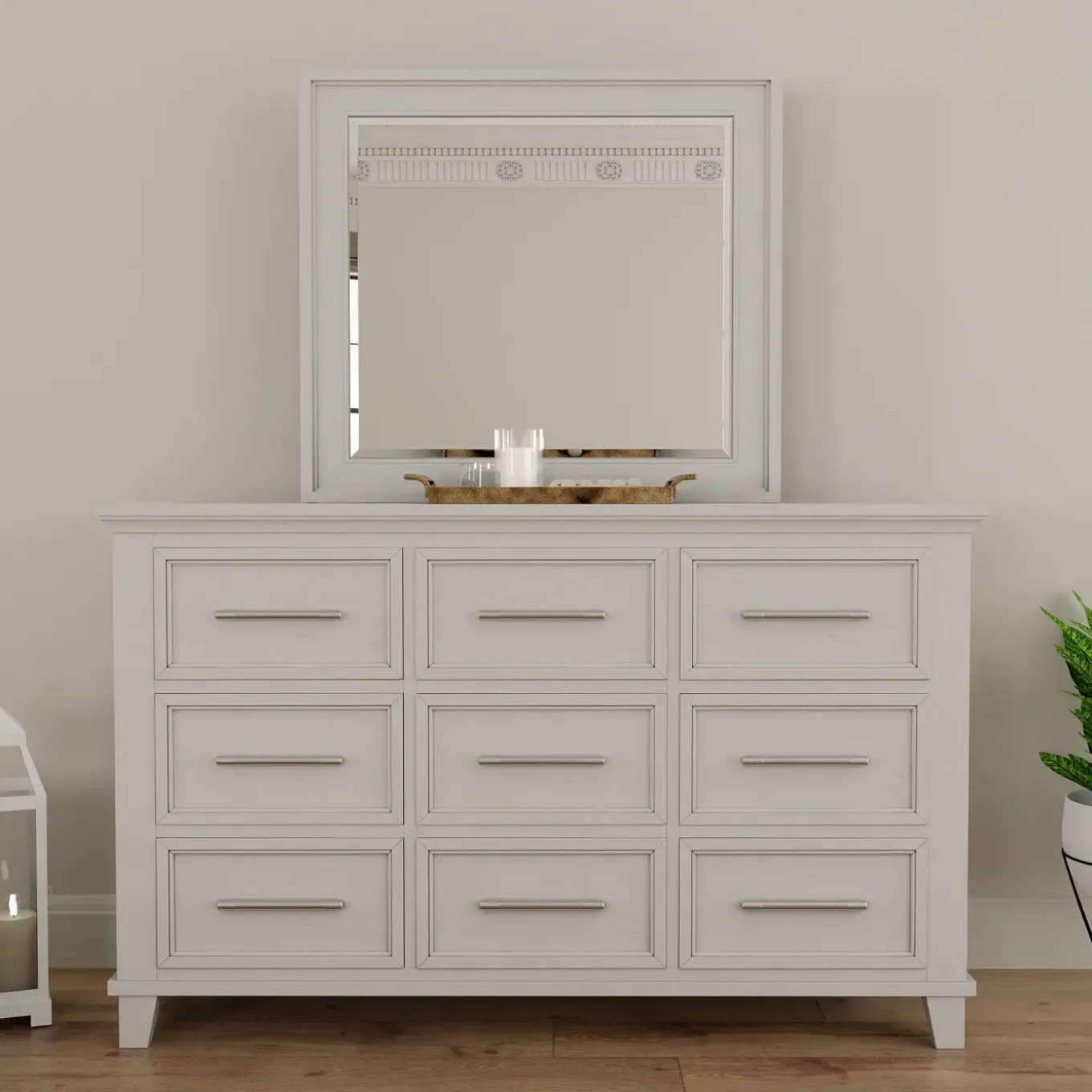 Mayfair Dresser