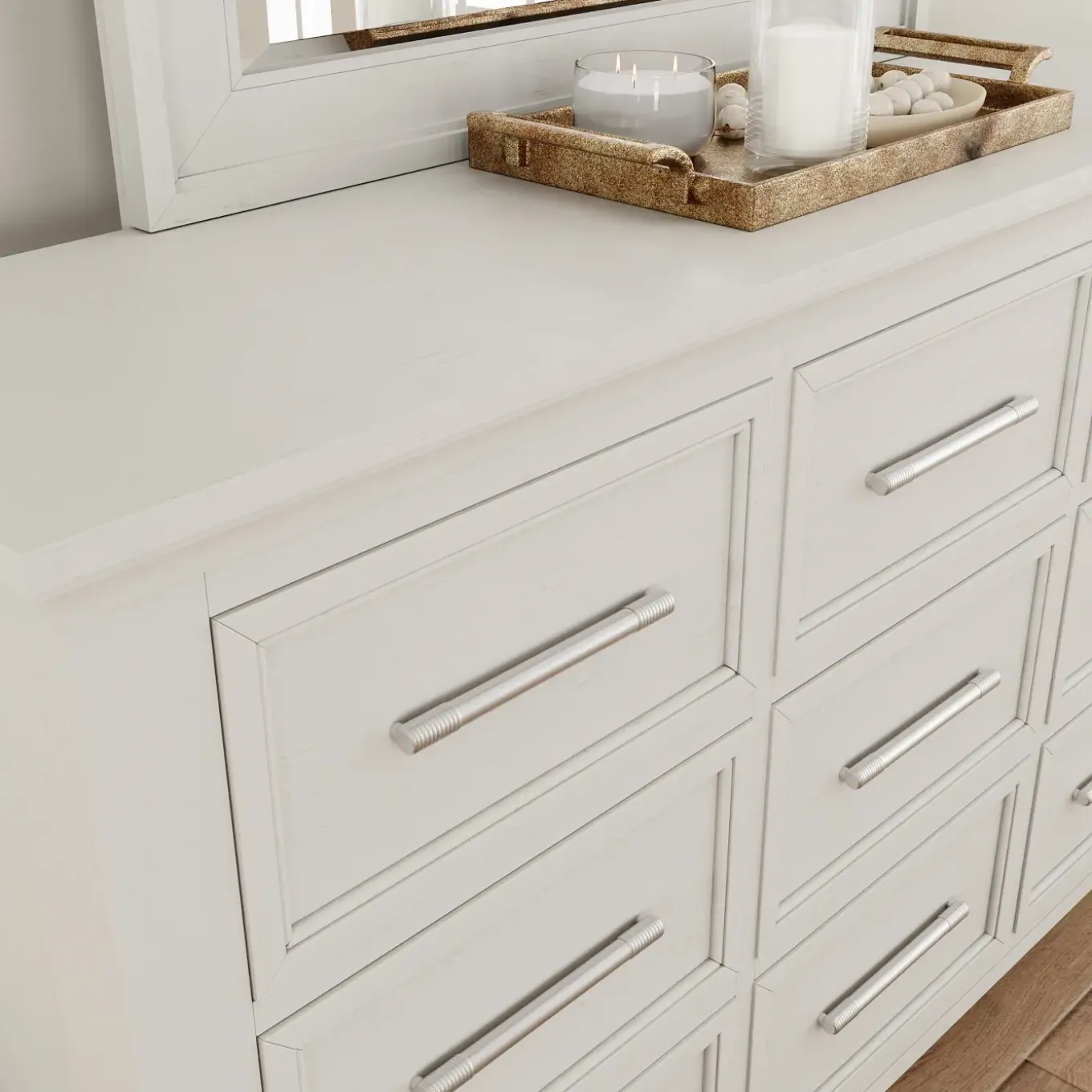 Mayfair Dresser