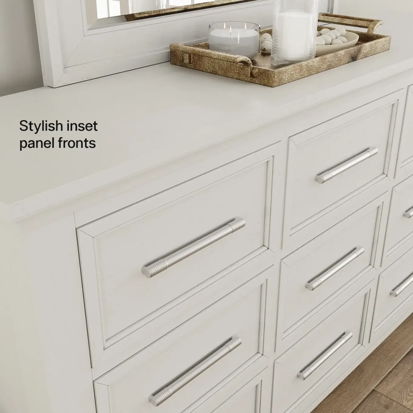 Mayfair Dresser