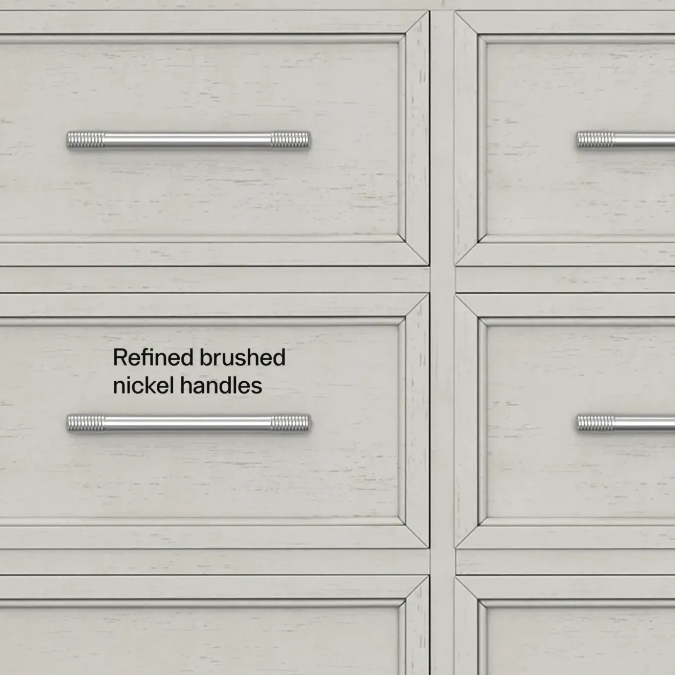 Mayfair Dresser