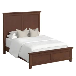 Mayfair Full Panel Bed