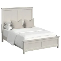 Mayfair Full Panel Bed