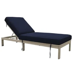 Melbourne Chaise Lounge